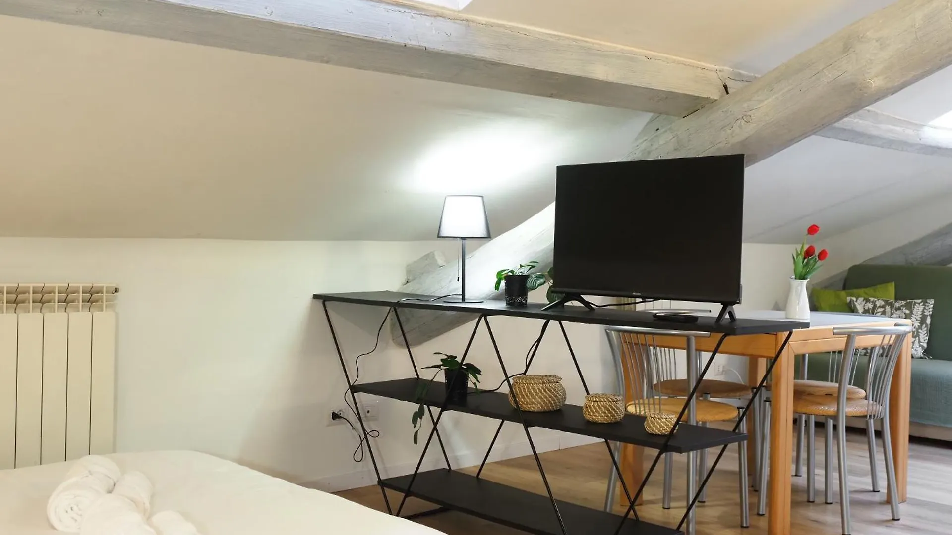 Primopiano - Crespi Apartment Milan