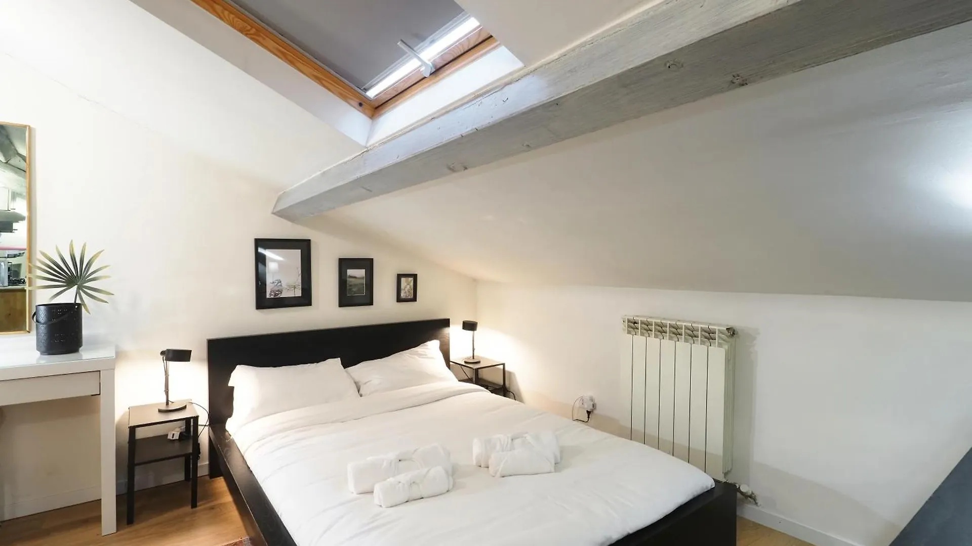 Primopiano - Crespi Apartment Milan Italy