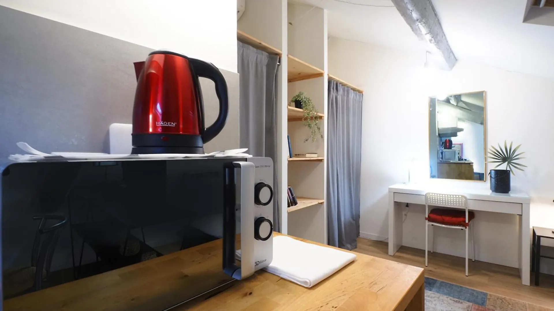 Primopiano - Crespi Apartment Milan Italy