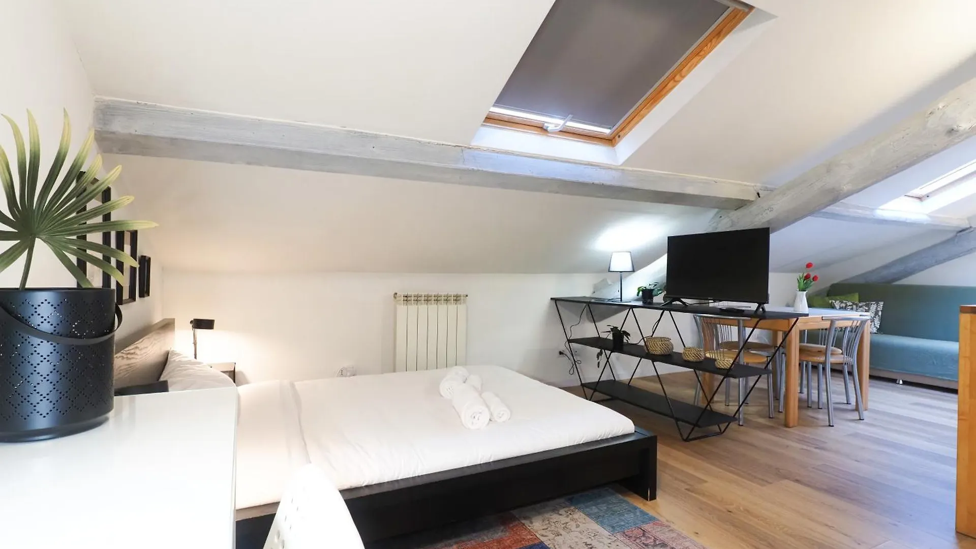 Primopiano - Crespi Apartment Milan 0*,  Italy