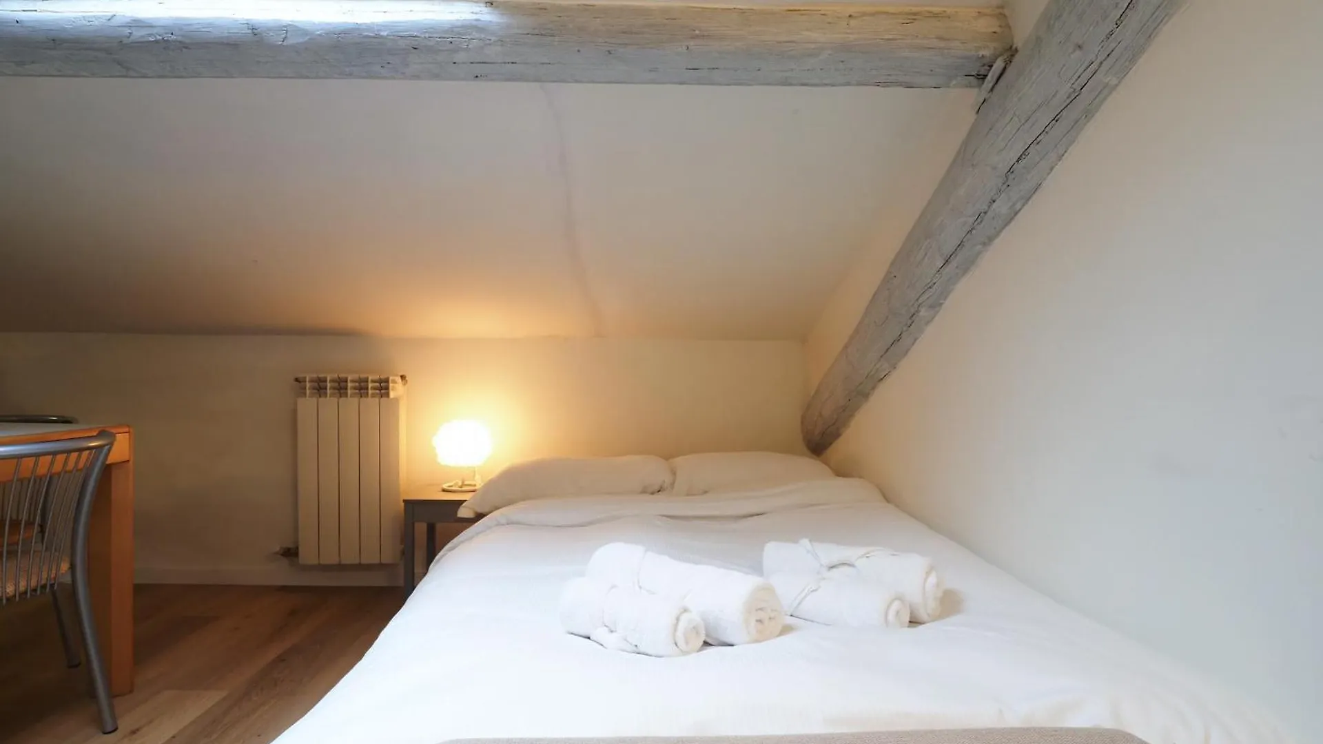 Primopiano - Crespi Apartment Milan