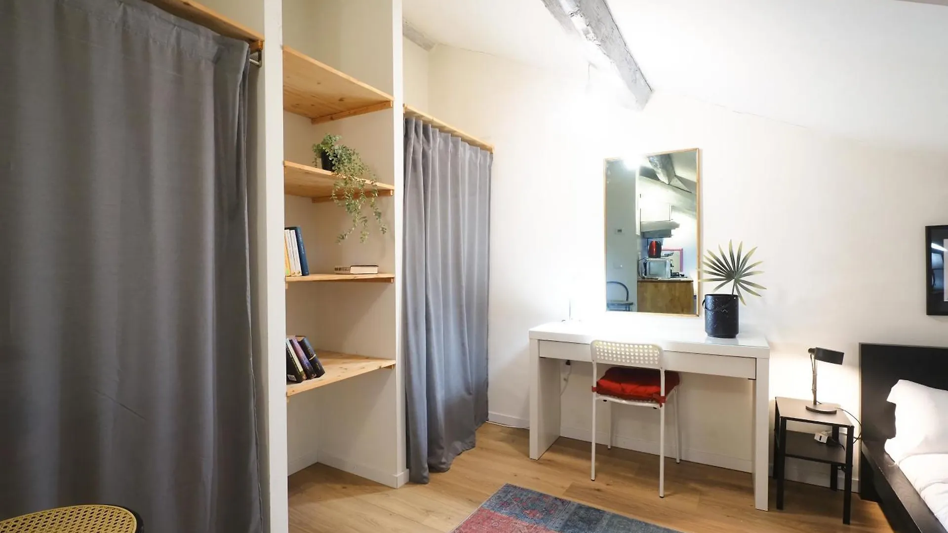 Primopiano - Crespi Apartment Milan Italy