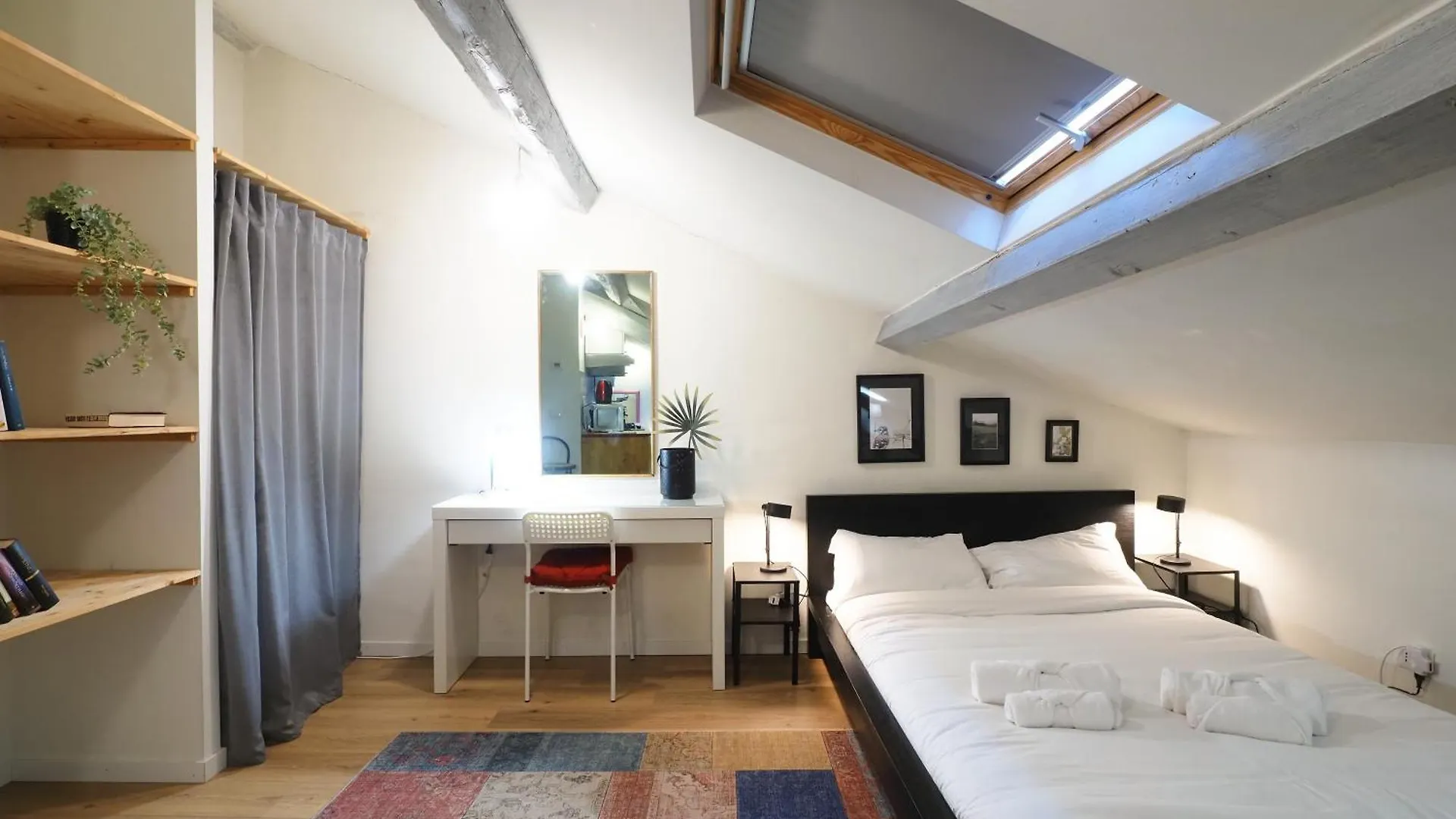 Primopiano - Crespi Apartment Milan
