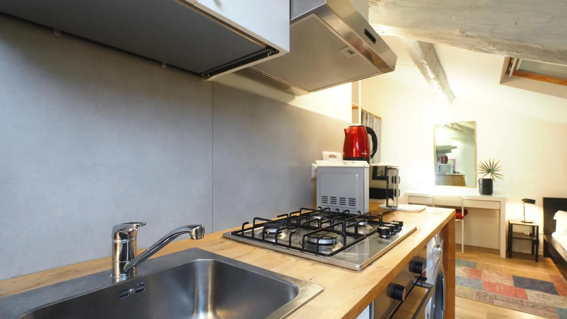 Primopiano - Crespi Apartment Milan