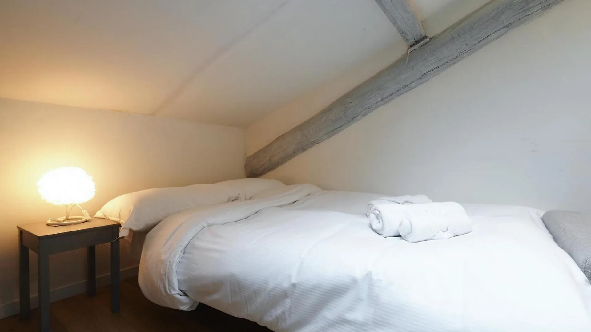 Primopiano - Crespi Apartment Milan