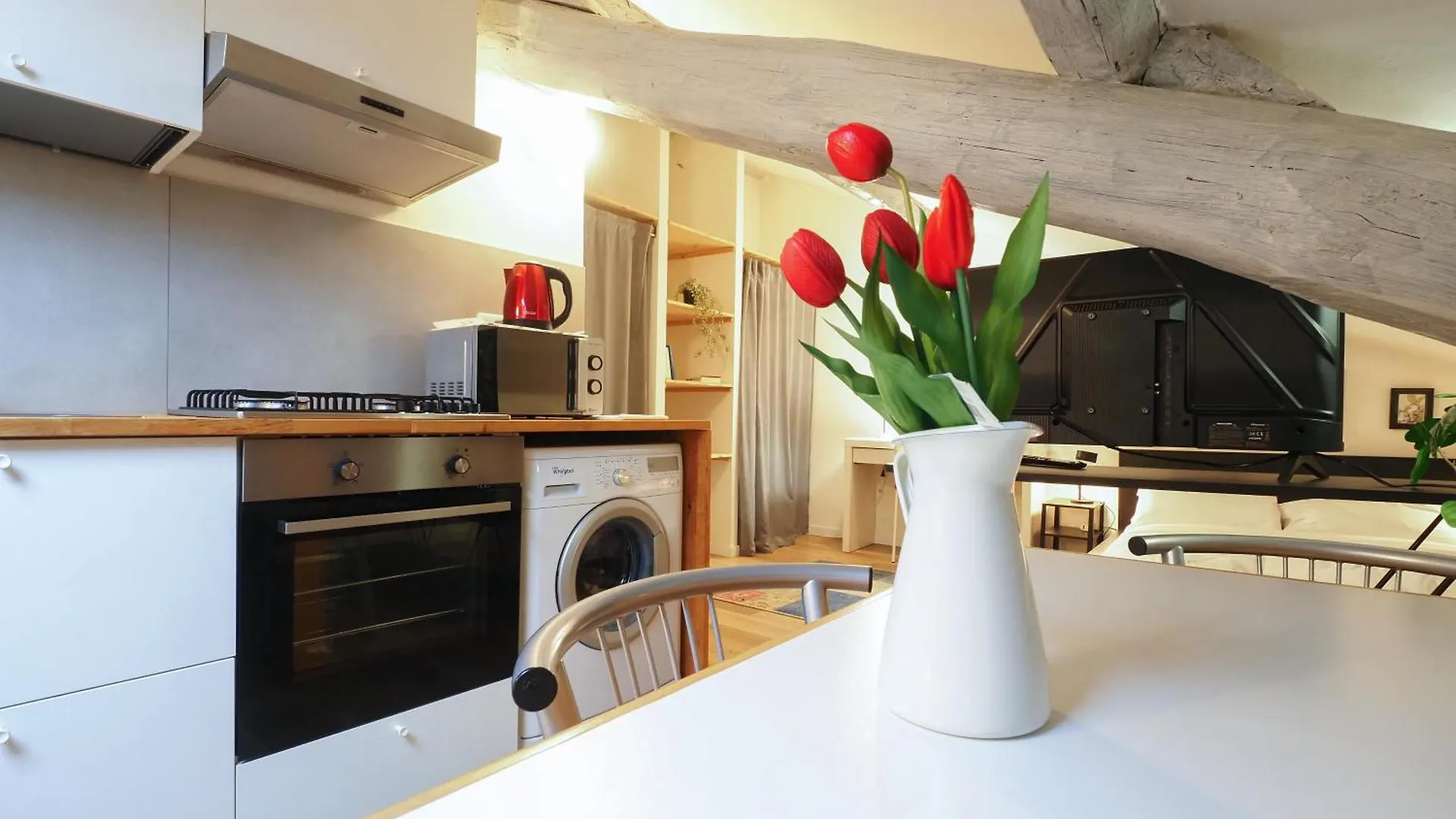 Primopiano - Crespi Apartment Milan 0*,  Italy