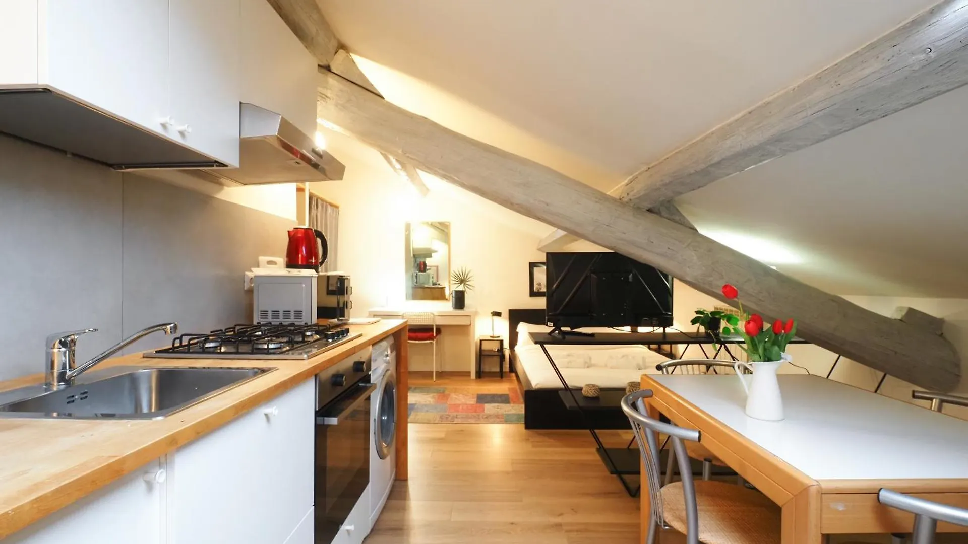 Primopiano - Crespi Apartment Milan